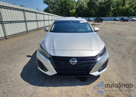 2023 Nissan Altima Sv z USA, uszkodzony, nr VIN 1N4BL4DV9PN305433